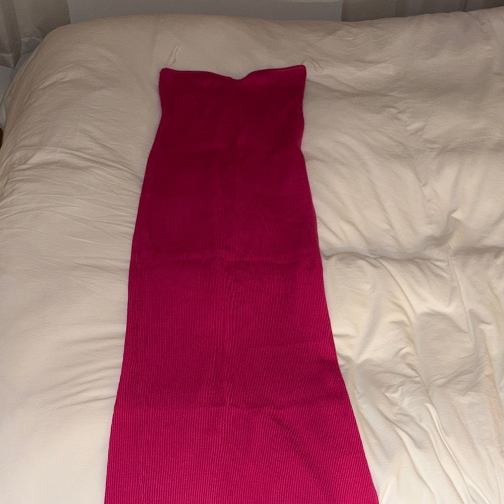 JLUXLABEL Maxi Dress